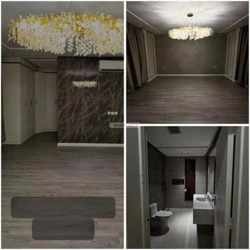 Villa 225 SQM Facing North with 4 Bedrooms An-Narjis, North Riyadh, Riyadh