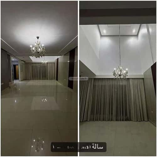Villa 225 SQM Facing North with 4 Bedrooms An-Narjis, North Riyadh, Riyadh