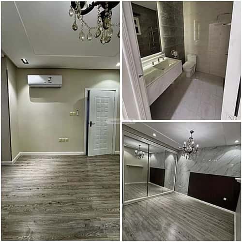 Villa 225 SQM Facing North with 4 Bedrooms An-Narjis, North Riyadh, Riyadh