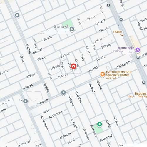 شقة ب 3 غرف الياسمين، شمال الرياض، الرياض