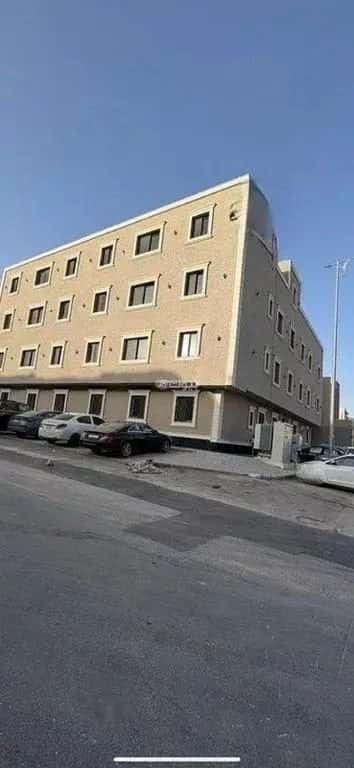 Apartment with 1 Bedroom An-Narjis, North Riyadh, Riyadh
