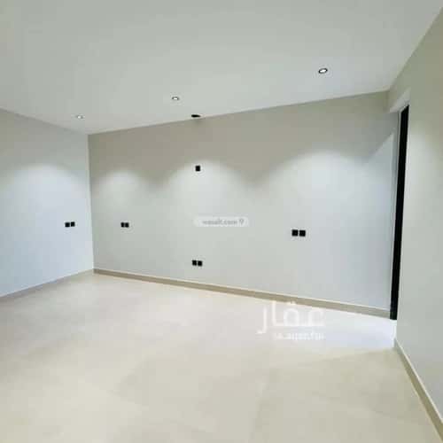 Villa 322 SQM Facing North on 20m Width Street An-Narjis, North Riyadh, Riyadh