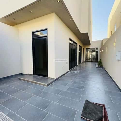 Villa 322 SQM Facing North on 20m Width Street An-Narjis, North Riyadh, Riyadh