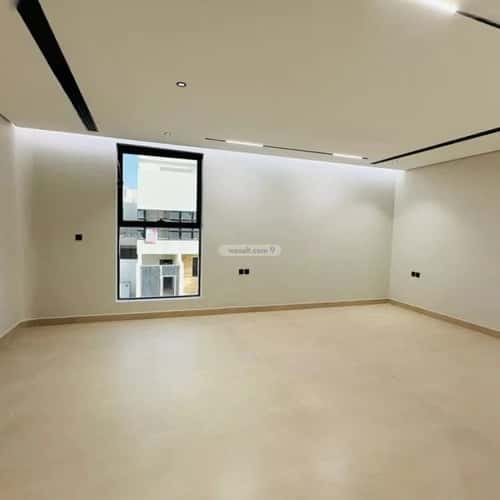 Villa 322 SQM Facing North on 20m Width Street An-Narjis, North Riyadh, Riyadh