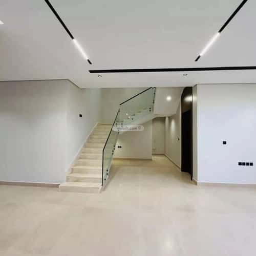 4 bedroom villa in Al Narjis