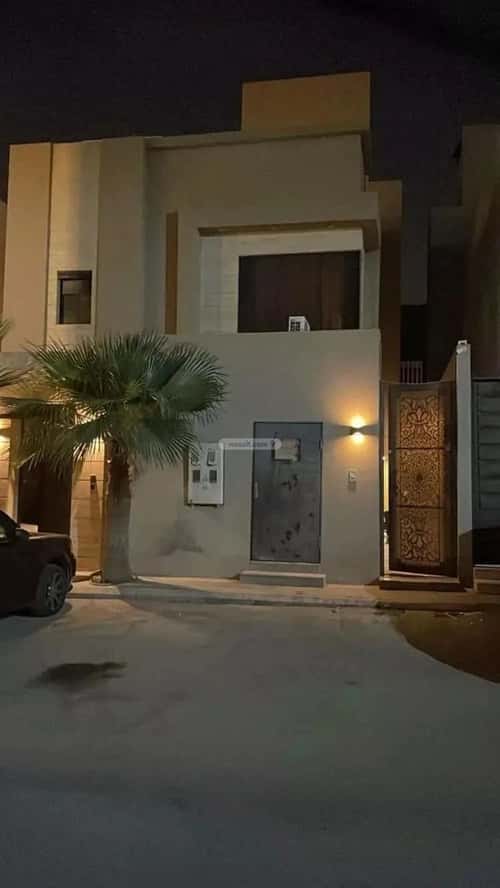 3 bedroom apartment in Al Yasmin