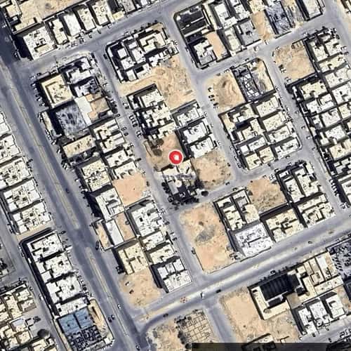 Apartment with 4 Bedrooms An-Narjis, North Riyadh, Riyadh