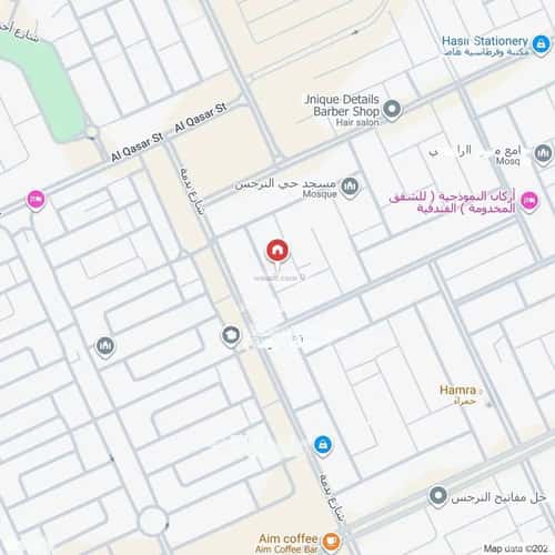 Apartment with 4 Bedrooms An-Narjis, North Riyadh, Riyadh