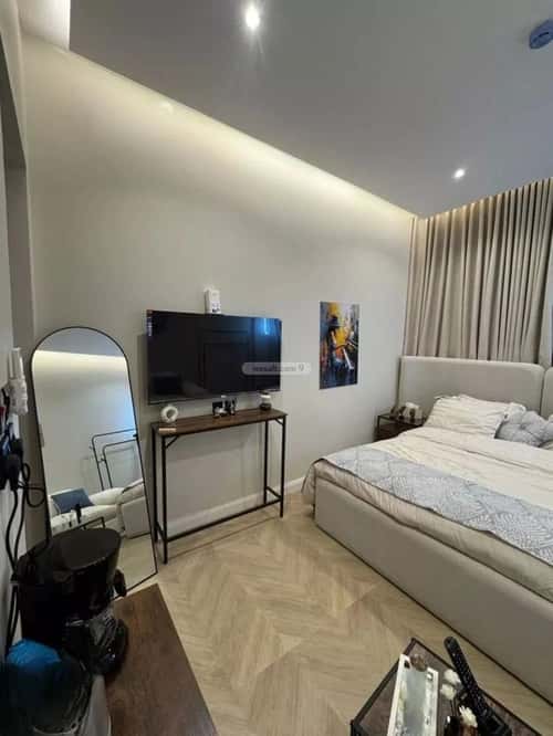 Apartment with 1 Bedroom An-Narjis, North Riyadh, Riyadh