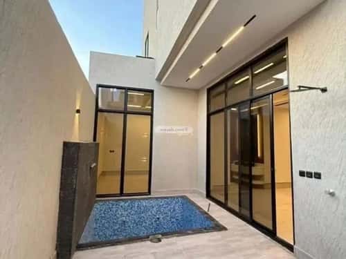 فيلا 265 متر مربع شرقية على شارع 15م العارض، شمال الرياض، الرياض