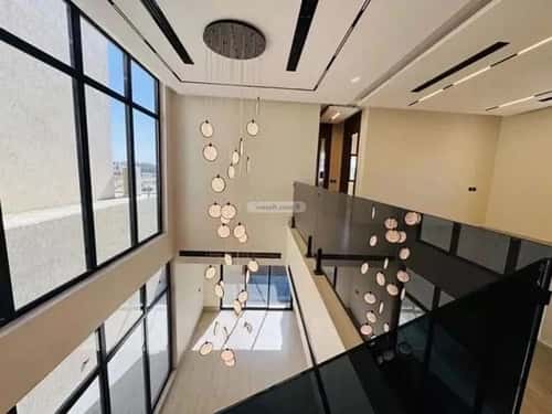 4 bedroom villa in Al Aridh