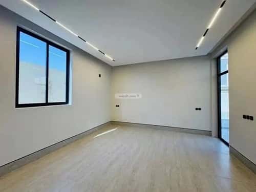 Villa 265 SQM Facing East on 15m Width Street Al-Arid, North Riyadh, Riyadh