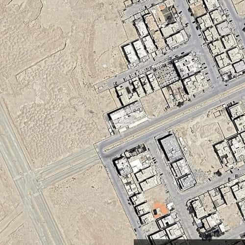 Apartment with 4 Bedrooms Al-Qairawan, North Riyadh, Riyadh