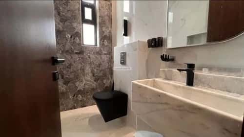 شقة ب 4 غرف المهدية، غرب الرياض، الرياض