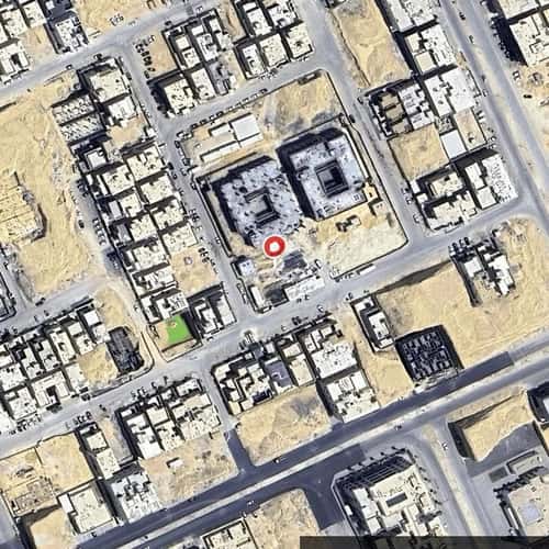 شقة بغرفة النرجس، شمال الرياض، الرياض