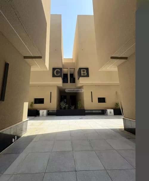 شقة ب 3 غرف الياسمين، شمال الرياض، الرياض