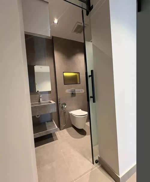 شقة ب 3 غرف الياسمين، شمال الرياض، الرياض