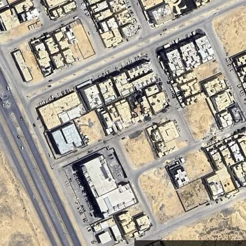 فيلا 312 متر مربع واجهة جنوبية ب 4 غرف العارض، شمال الرياض، الرياض