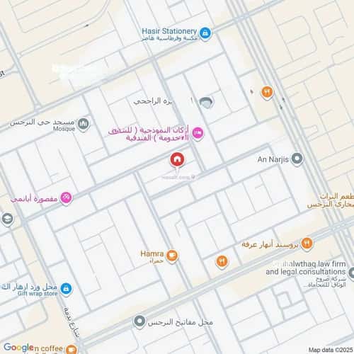 Apartment with 4 Bedrooms An-Narjis, North Riyadh, Riyadh