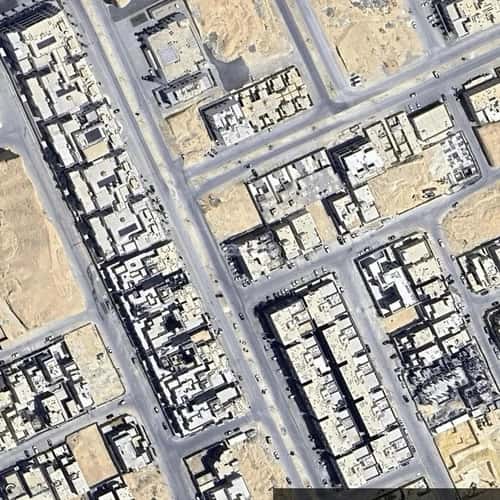 Apartment with 1 Bedroom An-Narjis, North Riyadh, Riyadh