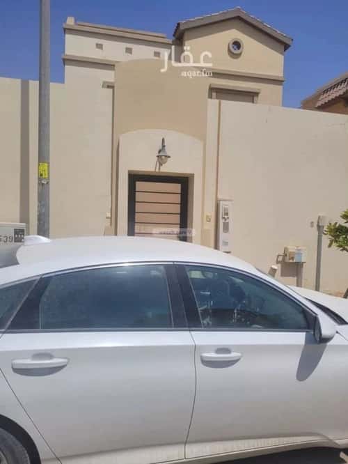 Apartment with 4 Bedrooms An-Narjis, North Riyadh, Riyadh