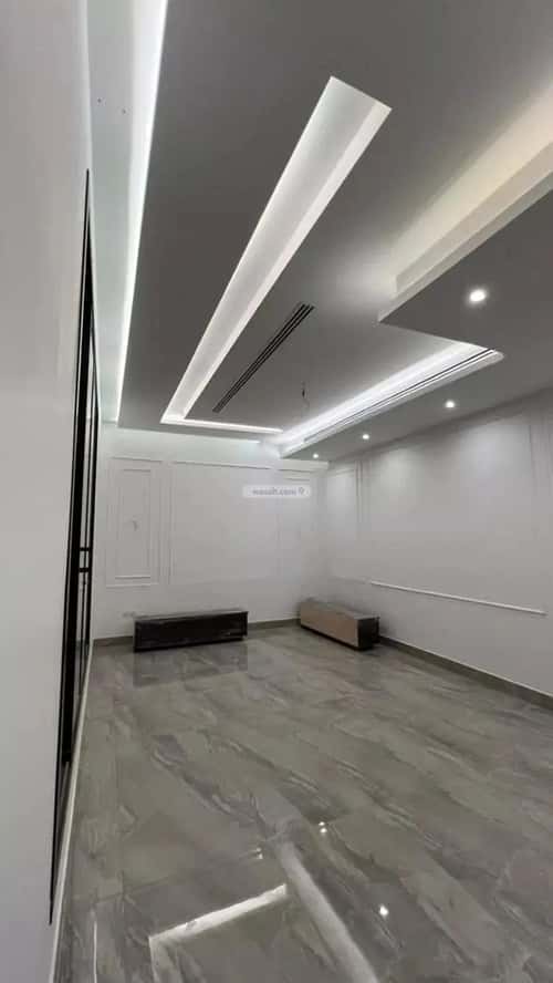 Floor 450 SQM with 4 Bedrooms An-Narjis, North Riyadh, Riyadh