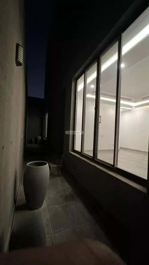 دور 450 متر مربع ب 4 غرف النرجس، شمال الرياض، الرياض