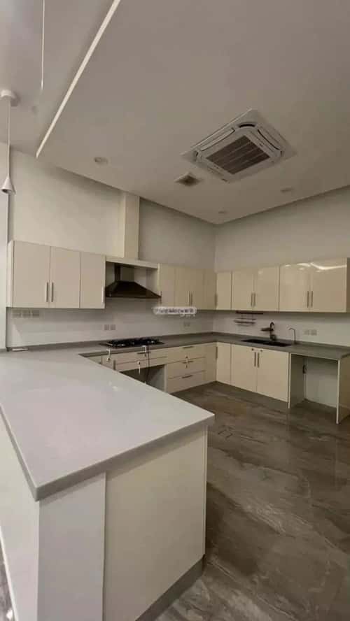 دور 450 متر مربع ب 4 غرف النرجس، شمال الرياض، الرياض