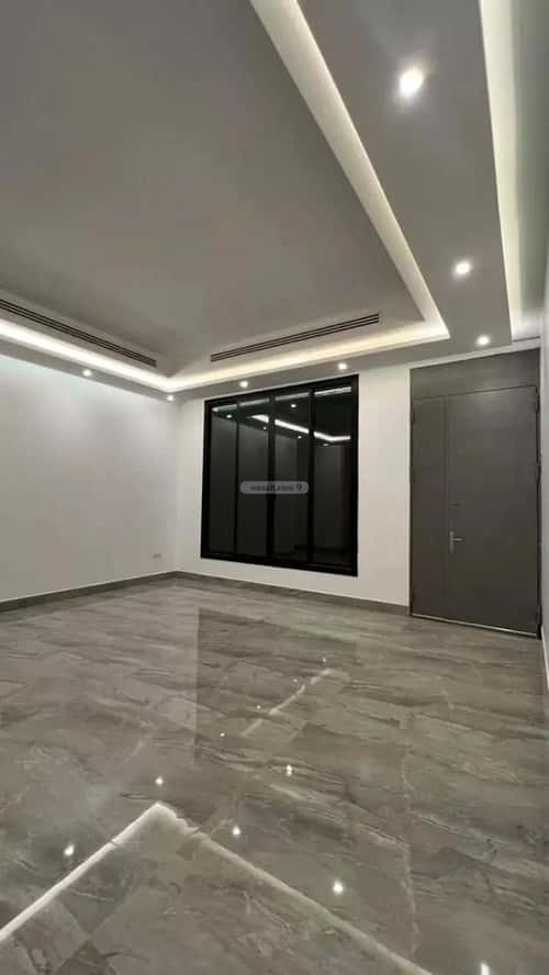 4 bedroom floor in Al Narjis