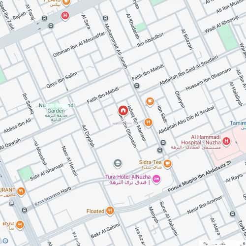 Apartment with 3 Bedrooms Al-Nuzha, North Riyadh, Riyadh