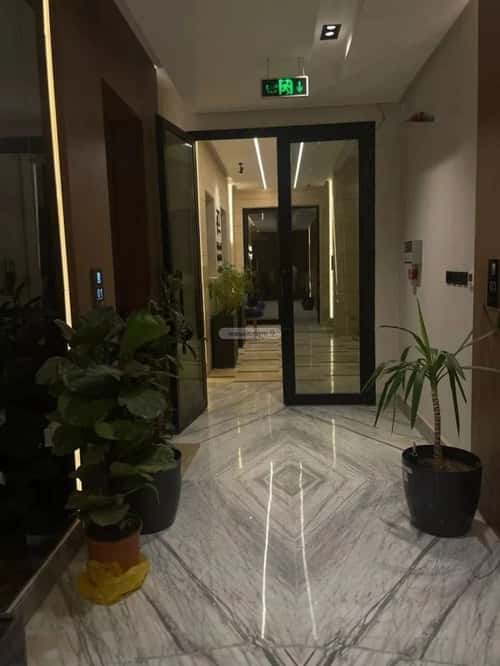 شقة ب 4 غرف العارض، شمال الرياض، الرياض