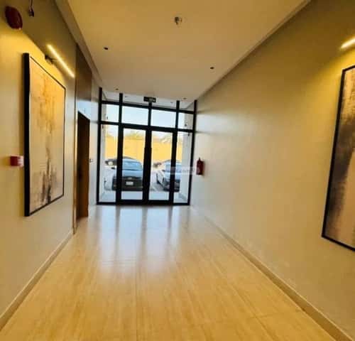 Building 935 SQM Facing South Al-Arid, North Riyadh, Riyadh