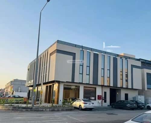عمارة 935 متر مربع واجهة جنوبية العارض، شمال الرياض، الرياض