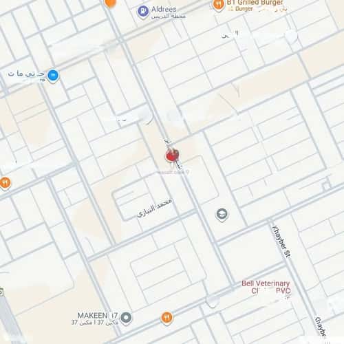 Apartment with 3 Bedrooms Al-Arid, North Riyadh, Riyadh