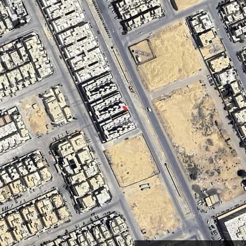 شقة ب 3 غرف العارض، شمال الرياض، الرياض