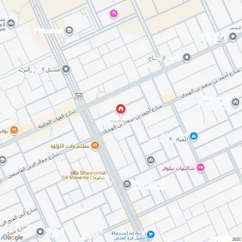 Apartment with 1 Bedroom Al-Arid, North Riyadh, Riyadh