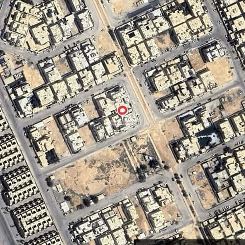 Apartment with 2 Bedrooms An-Narjis, North Riyadh, Riyadh