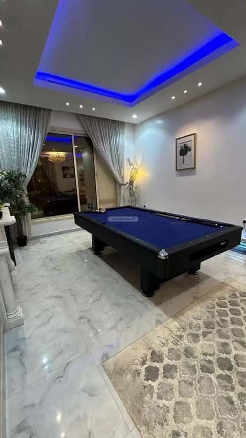 Floor 312 SQM with 4 Bedrooms An-Narjis, North Riyadh, Riyadh