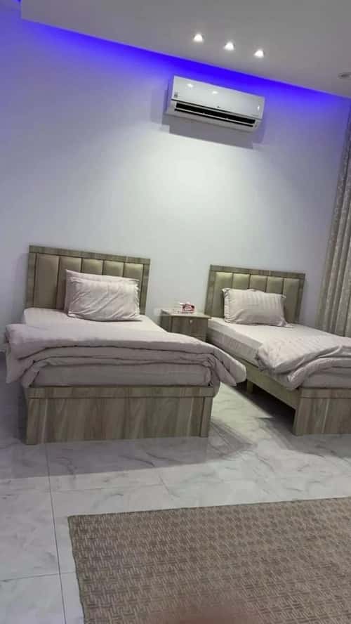 Floor 312 SQM with 4 Bedrooms An-Narjis, North Riyadh, Riyadh