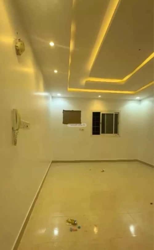 شقة بغرفتين اليرموك، شرق الرياض، الرياض