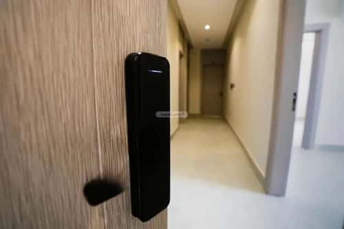 Apartment with 1 Bedroom An-Narjis, North Riyadh, Riyadh