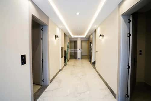 Apartment with 1 Bedroom An-Narjis, North Riyadh, Riyadh