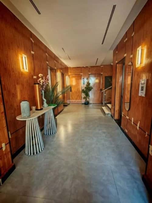 Apartment with 1 Bedroom Al-Aqeek, North Riyadh, Riyadh