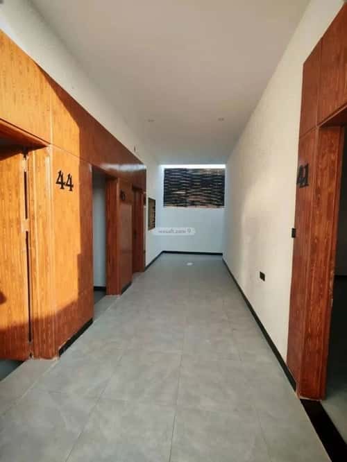 شقة بغرفة العقيق، شمال الرياض، الرياض