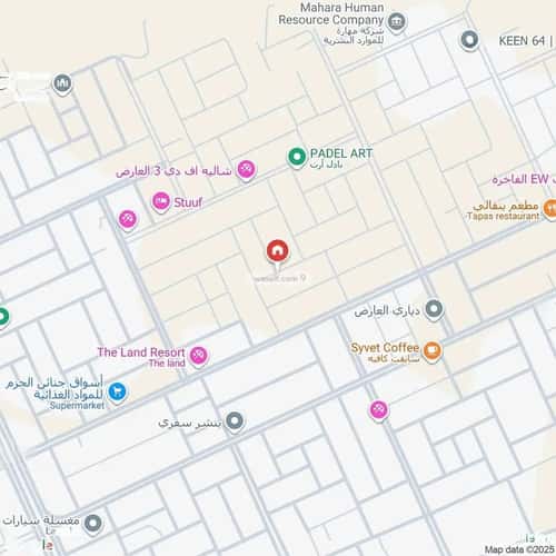 Apartment with 3 Bedrooms Al-Arid, North Riyadh, Riyadh