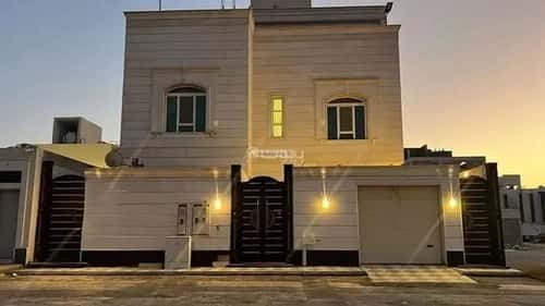 Apartment with 3 Bedrooms Al-Arid, North Riyadh, Riyadh