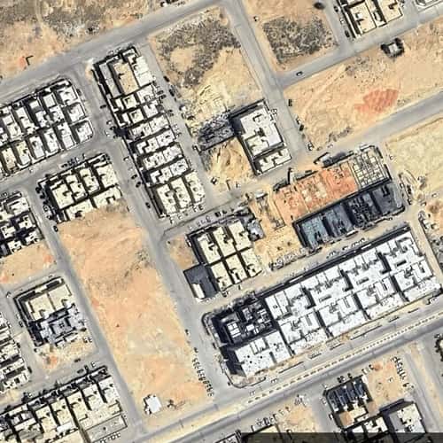 شقة ب 3 غرف العارض، شمال الرياض، الرياض