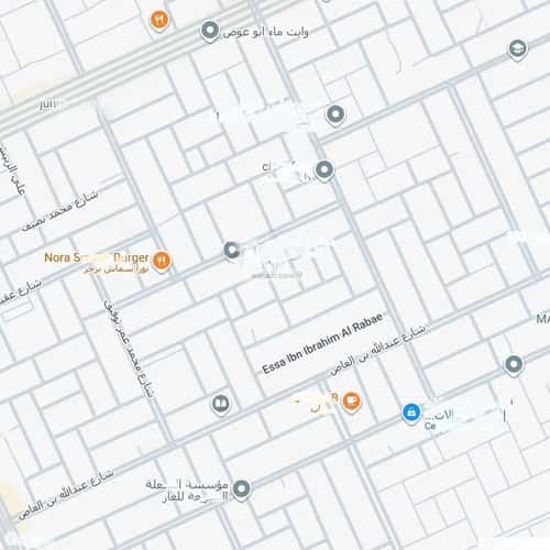 دور 178 متر مربع ب 3 غرف العارض، شمال الرياض، الرياض