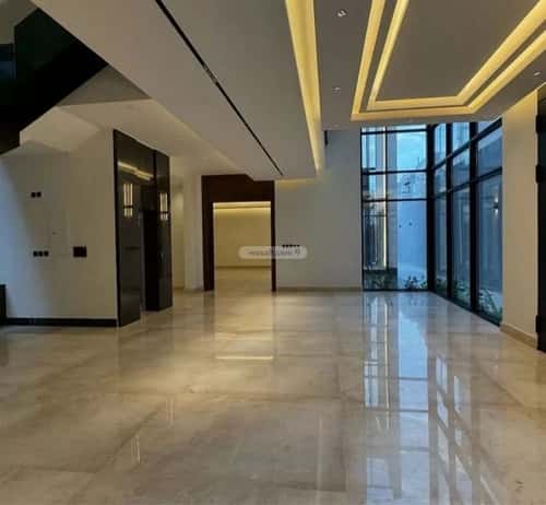 فيلا 322 متر مربع شرقية على شارع 20م الملقا، شمال الرياض، الرياض