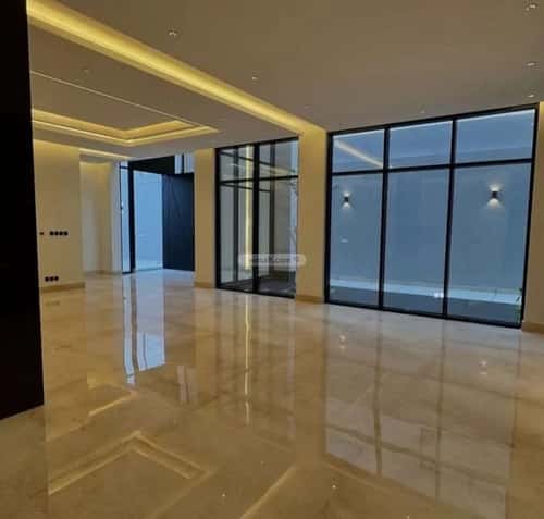 Villa 322 SQM Facing East on 20m Width Street Al-Malqa, North Riyadh, Riyadh